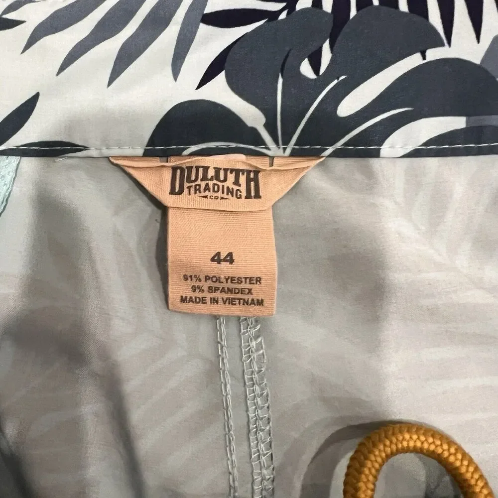 Duluth Trading Co get ready